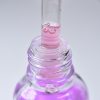 30ml Clear Glass Dropper Bottle & CRC Pipette With Wiper - Image 4