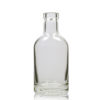 200ml Clear Glass Julius Bottle gb