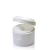 250ml Pink Plastic Bottle With Flip Top Cap - Image 8