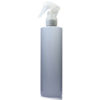 250ml Grey Plastic Bottle With Trigger