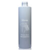 250ml Grey PET Plastic Bottle