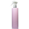 250ml Pink Plastic Bottle With Trigger