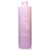 250ml Pink PET Plastic Bottle