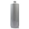 500ml Grey Plastic Spout Bottle